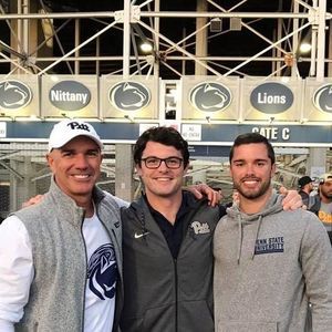 Meet your Posher, Garret